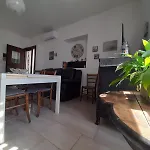 דירה Casa Giampiero