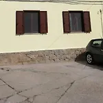 דירה Casa Giampiero *