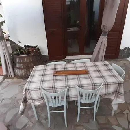 Апартаменты Casa Giampiero *