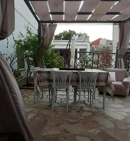 Апартаменты Casa Giampiero Виллапутцу