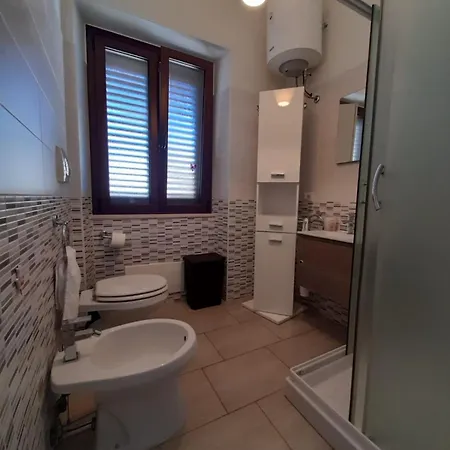 Casa Giampiero