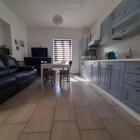דירה Casa Giampiero *