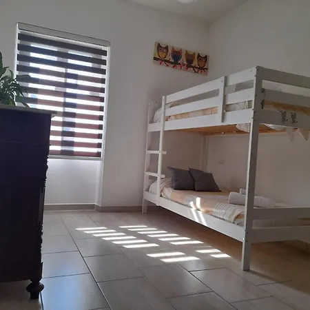 Casa Giampiero Виллапутцу