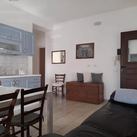 דירה Casa Giampiero
