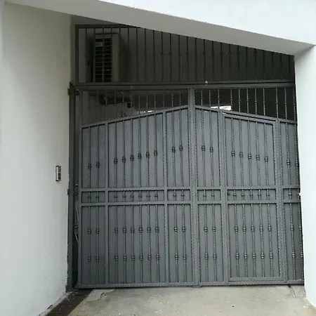 Casa Giampiero Виллапутцу