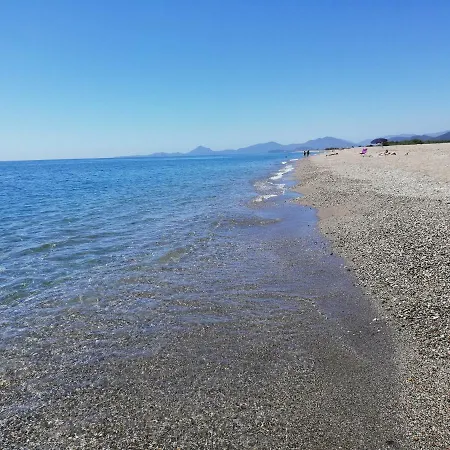 Апартаменты Casa Giampiero Виллапутцу