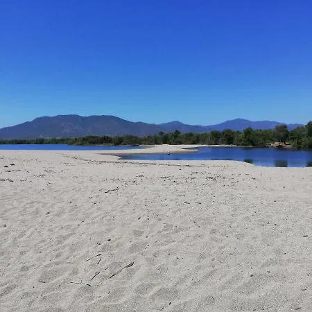 Casa Giampiero * Виллапутцу