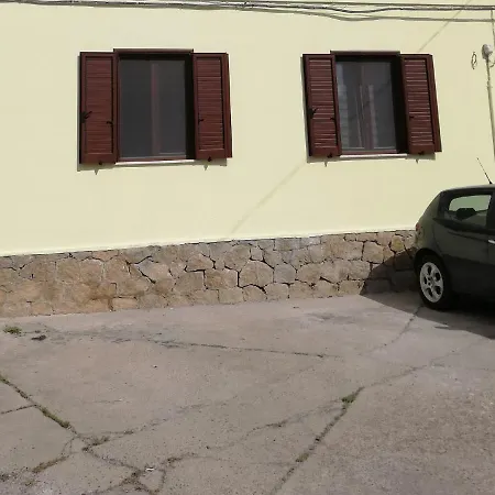 Апартаменты Casa Giampiero *