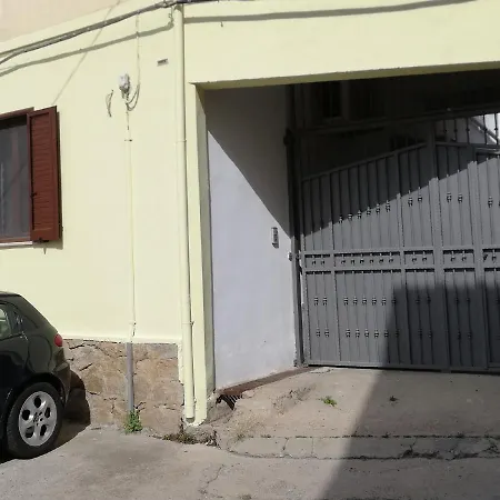 Апартаменты Casa Giampiero *