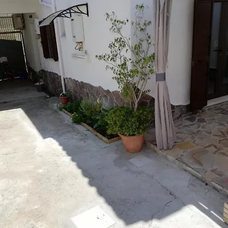 Casa Giampiero * ヴィッラプッツ