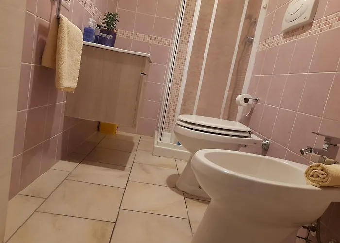 Casa Giampiero 维拉普特祖