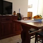 Casa Giampiero Villaputzu