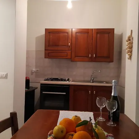 Casa Giampiero *