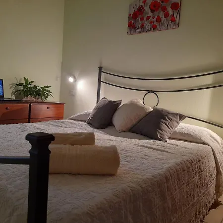 Casa Giampiero Апартаменты Виллапутцу