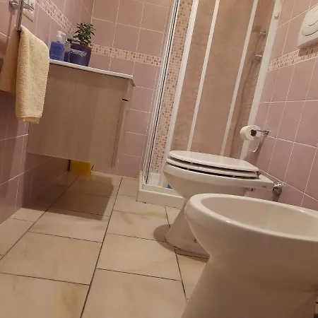 Casa Giampiero Villaputzu