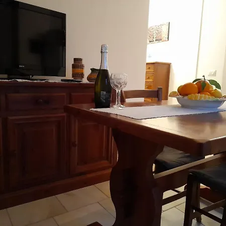 Casa Giampiero Villaputzu