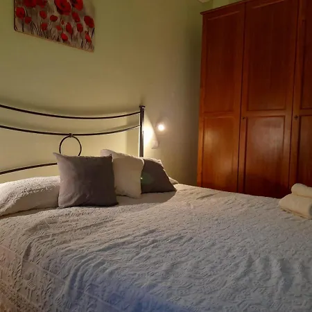 Апартаменты Casa Giampiero