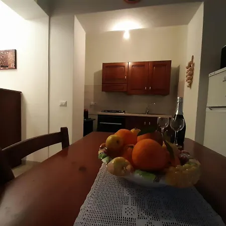 Casa Giampiero * Villaputzu