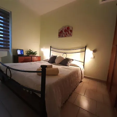 Апартаменты Casa Giampiero *