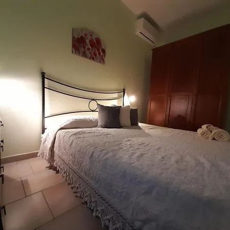 Апартаменты Casa Giampiero *