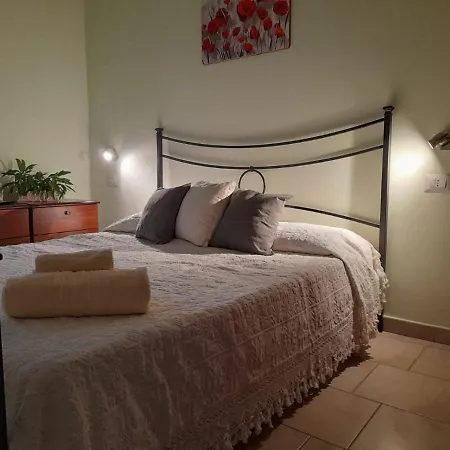 Apartment Casa Giampiero Villaputzu