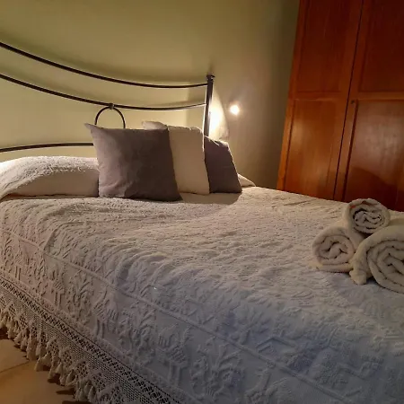 Casa Giampiero Apartment