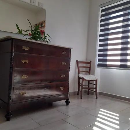 Casa Giampiero * Villaputzu