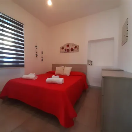Апартаменты Casa Giampiero