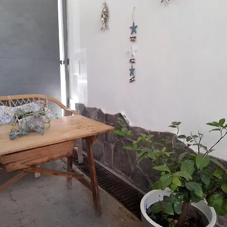 Casa Giampiero * Villaputzu