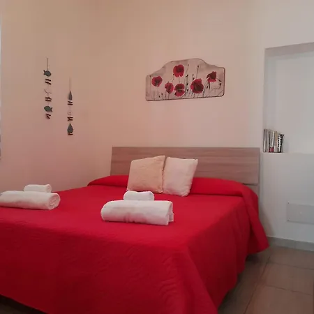 Apartment Casa Giampiero Villaputzu