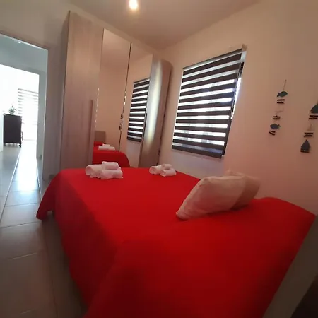 Casa Giampiero * Villaputzu