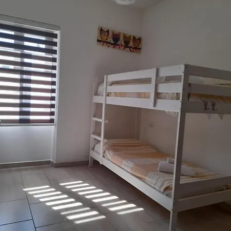 Casa Giampiero Apartment Villaputzu