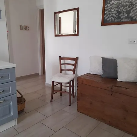 Apartment Casa Giampiero Villaputzu