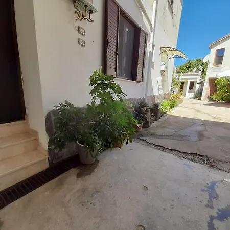 Casa Giampiero * Villaputzu