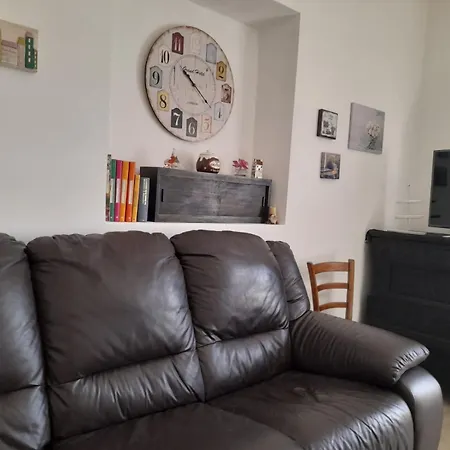 Casa Giampiero Apartment Villaputzu