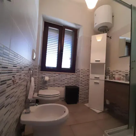 Apartment Casa Giampiero Villaputzu