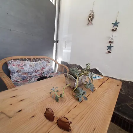 Casa Giampiero *
