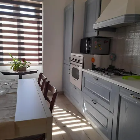Апартаменты Casa Giampiero