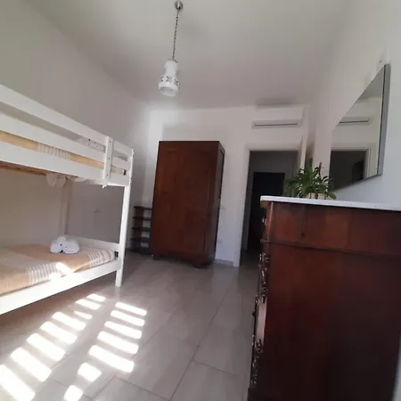 Casa Giampiero Апартаменты Виллапутцу