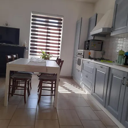 Апартаменты Casa Giampiero