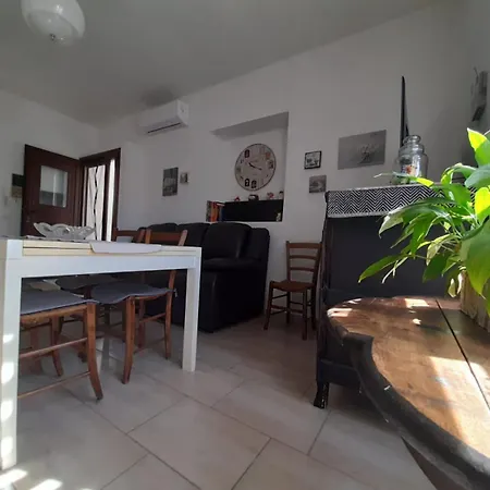 Апартаменты Casa Giampiero
