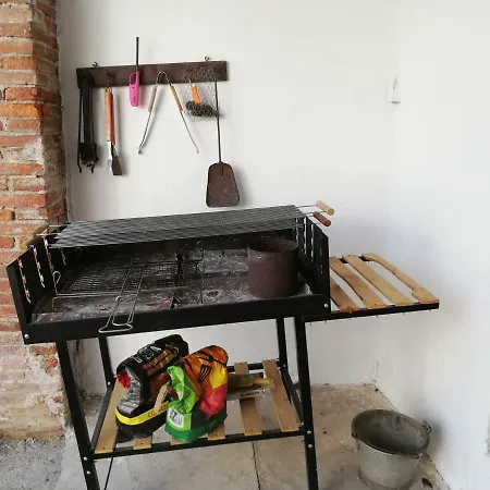 Casa Giampiero * Villaputzu
