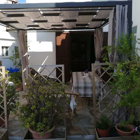 דירה Casa Giampiero *