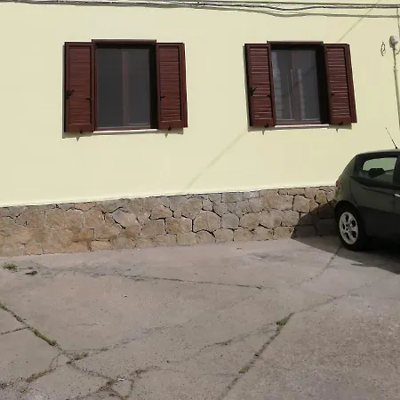 Apartment Casa Giampiero *