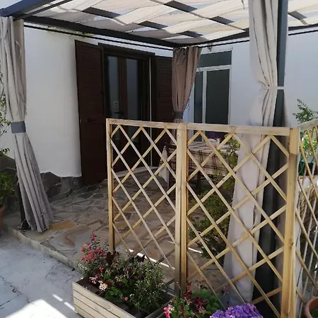 Casa Gianpiero * Villaputzu