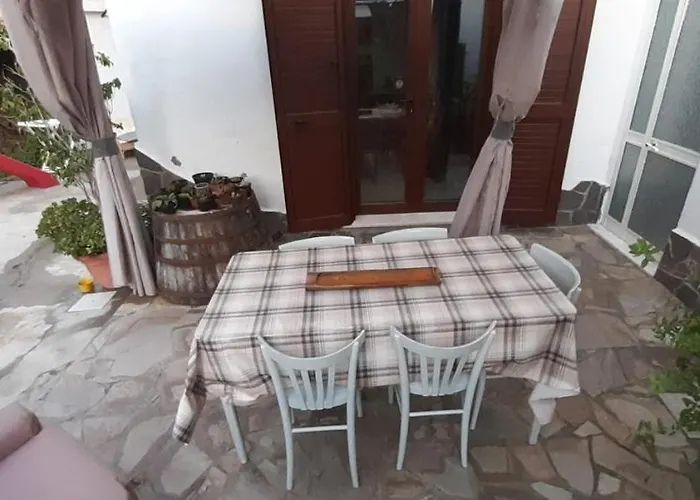 Apartament Casa Giampiero *