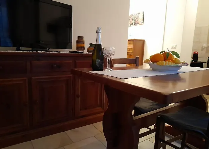 Casa Giampiero Villaputzu
