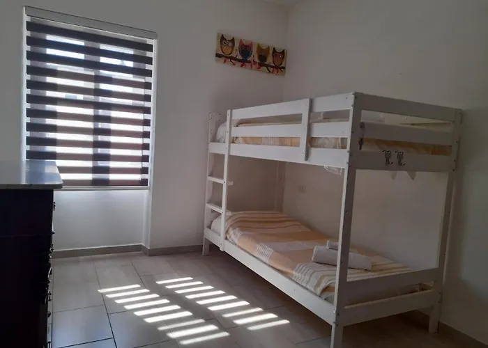 Casa Giampiero Apartament Villaputzu