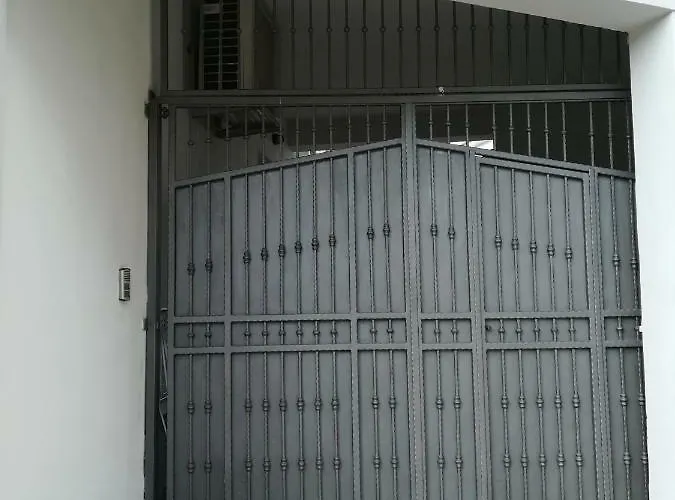 Casa Giampiero Villaputzu