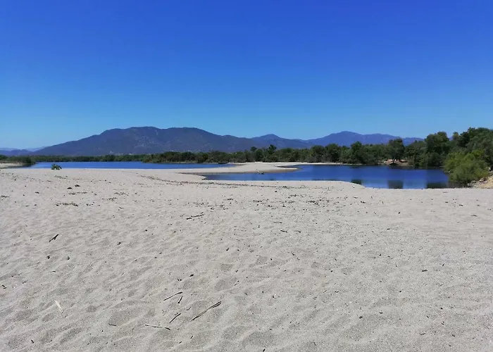 Casa Giampiero * Villaputzu